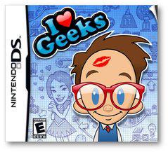 I Heart Geeks - Nintendo DS - Destination Retro