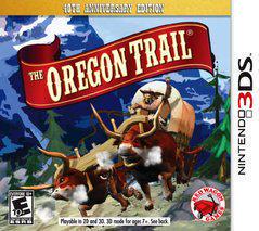 Oregon Trail - Nintendo 3DS - Destination Retro