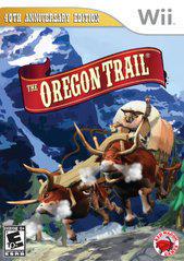 Oregon Trail - Wii - Destination Retro