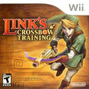 Link's Crossbow Training - Wii - Destination Retro
