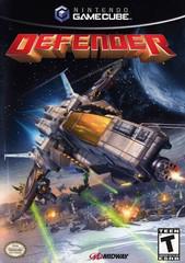 Defender - Gamecube - Destination Retro