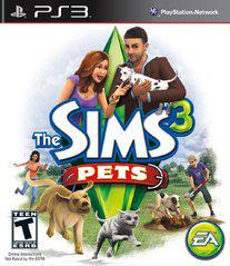 The Sims 3: Pets - Playstation 3 - Destination Retro