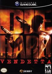 Die Hard Vendetta - Gamecube - Destination Retro