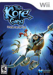 The Kore Gang - Wii - Destination Retro