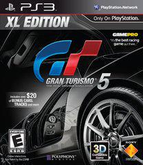 Gran Turismo 5 [XL Edition] - Playstation 3 - Destination Retro