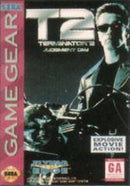 Terminator 2 Judgment Day - Sega Game Gear - Destination Retro