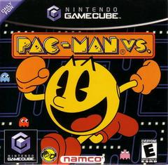 Pac-Man Vs. - Gamecube - Destination Retro