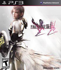 Final Fantasy XIII-2 - Playstation 3 - Destination Retro