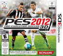 Pro Evolution Soccer 2012 - Nintendo 3DS - Destination Retro