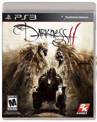 The Darkness II - Playstation 3 - Destination Retro