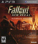 Fallout: New Vegas [Ultimate Edition] - Playstation 3 - Destination Retro