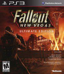 Fallout: New Vegas [Ultimate Edition] - Playstation 3 - Destination Retro