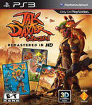Jak & Daxter Collection - Playstation 3 - Destination Retro