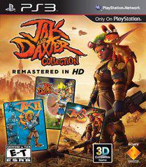 Jak & Daxter Collection - Playstation 3 - Destination Retro