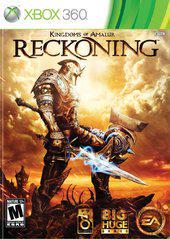 Kingdoms Of Amalur Reckoning - Xbox 360 - Destination Retro