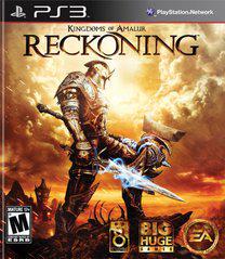 Kingdoms Of Amalur Reckoning - Playstation 3 - Destination Retro