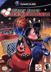 Disney Sports Basketball - Gamecube - Destination Retro