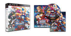 Blazblue: Continuum Shift Extend [Limited Edition] - Playstation 3 - Destination Retro