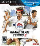 Grand Slam Tennis 2 - Playstation 3 - Destination Retro