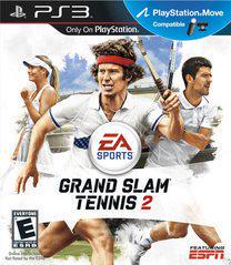 Grand Slam Tennis 2 - Playstation 3 - Destination Retro