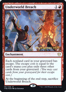Underworld Breach [Theros Beyond Death Prerelease Promos] - Destination Retro