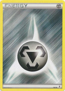 Metal Energy (18/30) [XY: Trainer Kit - Bisharp & Wigglytuff] - Destination Retro