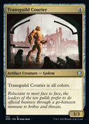 Transguild Courier [Dominaria United Commander] - Destination Retro