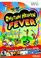 Rhythm Heaven Fever - Wii - Destination Retro
