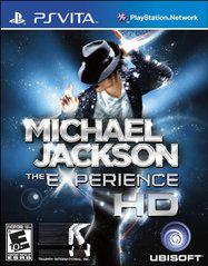 Michael Jackson: The Experience - Playstation Vita - Destination Retro