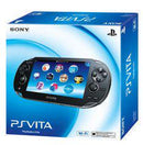 PlayStation Vita WiFi Edition - Playstation Vita - Destination Retro