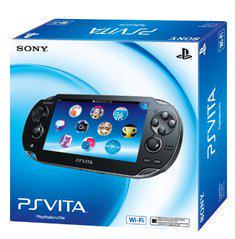 PlayStation Vita WiFi Edition - Playstation Vita - Destination Retro