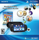 PlayStation Vita First Edition Bundle - Playstation Vita - Destination Retro