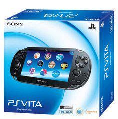 Ps vita hot sale console new