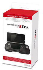 Circle Pad Pro - Nintendo 3DS - Destination Retro