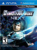 Dynasty Warriors Next - Playstation Vita - Destination Retro
