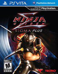Ninja Gaiden Sigma Plus - Playstation Vita - Destination Retro