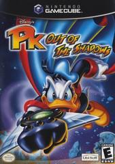 PK Out of the Shadows - Gamecube - Destination Retro