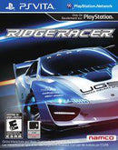 Ridge Racer - Playstation Vita - Destination Retro