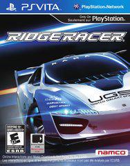 Ridge Racer - Playstation Vita - Destination Retro