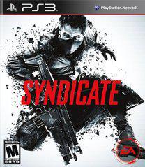 Syndicate - Playstation 3 - Destination Retro