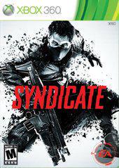 Syndicate - Xbox 360 - Destination Retro