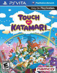 Touch My Katamari - Playstation Vita - Destination Retro