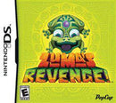 Zuma's Revenge - Nintendo DS - Destination Retro