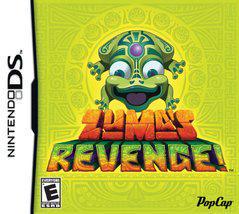 Zuma's Revenge - Nintendo DS - Destination Retro