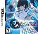 Shin Megami Tensei: Devil Survivor 2 - Nintendo DS - Destination Retro