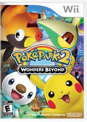 PokePark 2: Wonders Beyond - Wii - Destination Retro