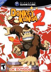 Donkey Konga 2 - Gamecube - Destination Retro
