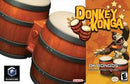 Donkey Konga w/ Bongo - Gamecube - Destination Retro