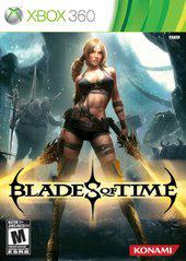 Blades Of Time - Xbox 360 - Destination Retro