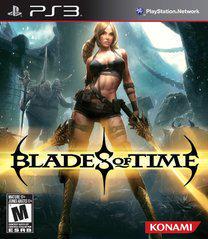 Blades Of Time - Playstation 3 - Destination Retro